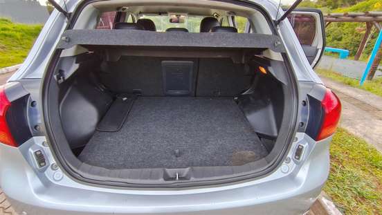 MITSUBISHI-ASX-2013