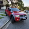 MITSUBISHI L200 SAVANA 3.2 4X4 16V TURBO INTERCOOLER DIESEL 4P MANUAL MITSUBISHI L200 SAVANA 3.2 4X4 16V TURBO INTERCOOLER DIESEL 4P MANUAL