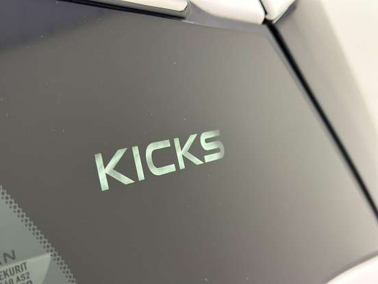 NISSAN-KICKS-1.0 TURBO FLEX ADVANCE DCT NISSAN-KICKS-2025