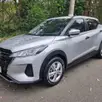 NISSAN KICKS 1.6 16V FLEXSTART ACTIVE XTRONIC NISSAN KICKS 1.6 16V FLEXSTART ACTIVE XTRONIC