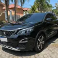 PEUGEOT 3008 1.6 GRIFFE PACK THP 16V GASOLINA 4P AUTOMÁTICO PEUGEOT 3008 1.6 GRIFFE PACK THP 16V GASOLINA 4P AUTOMÁTICO