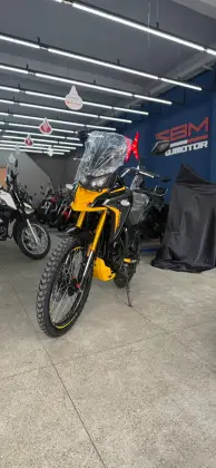 SHINERAY SHI 250 