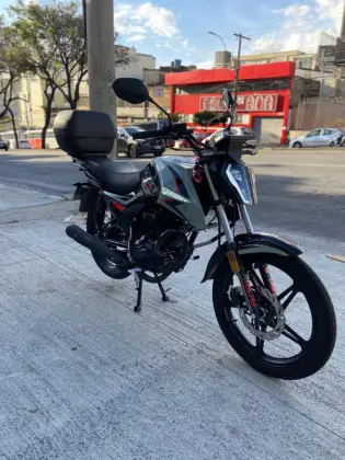 SHINERAY XY 150 GY 