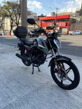 SHINERAY-XY 150 GY-2025