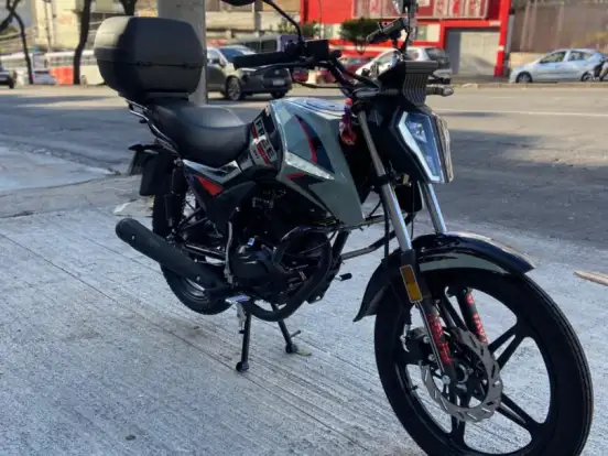 SHINERAY-XY 150 GY SHINERAY-XY 150 GY-2025