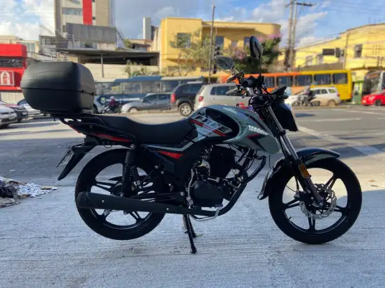 SHINERAY-XY 150 GY-2025