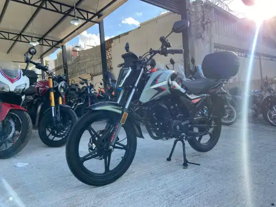 SHINERAY-XY 150 GY-2025
