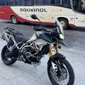 TRIUMPH TIGER 900 RALLY TRIUMPH TIGER 900 RALLY