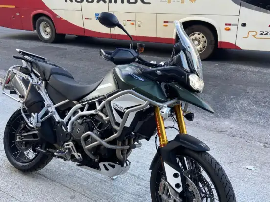 TRIUMPH-TIGER 900 RALLY TRIUMPH-TIGER 900 RALLY-2022