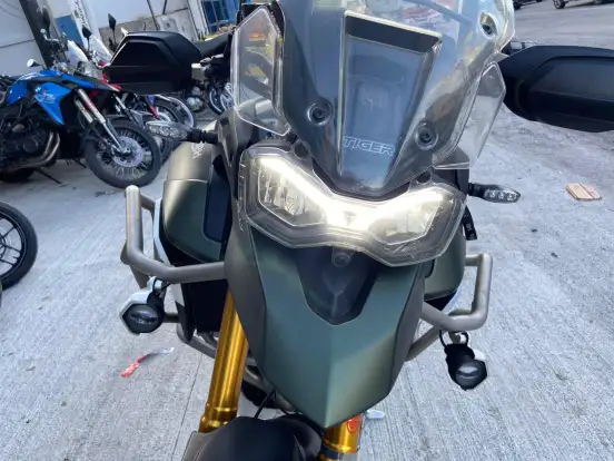 TRIUMPH-TIGER 900 RALLY-2022