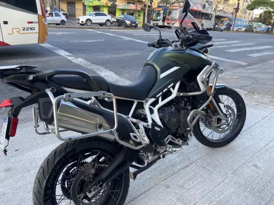 TRIUMPH-TIGER 900 RALLY TRIUMPH-TIGER 900 RALLY-2022
