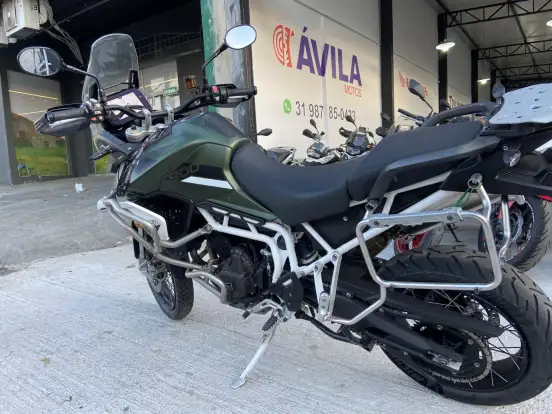 TRIUMPH-TIGER 900 RALLY TRIUMPH-TIGER 900 RALLY-2022