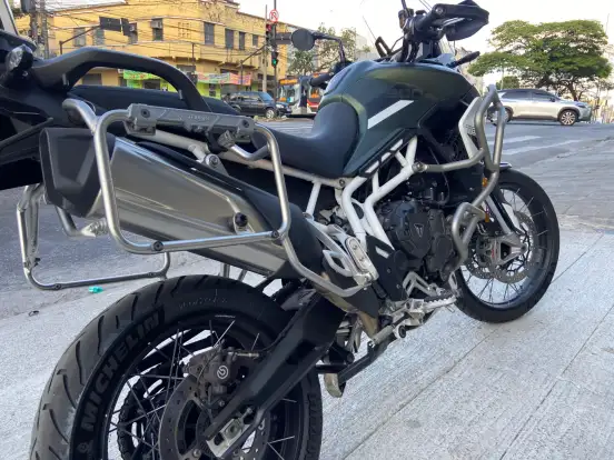 TRIUMPH-TIGER 900 RALLY TRIUMPH-TIGER 900 RALLY-2022