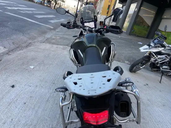 TRIUMPH-TIGER 900 RALLY TRIUMPH-TIGER 900 RALLY-2022