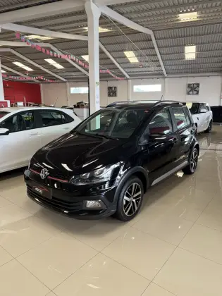 VOLKSWAGEN FOX 1.6 MSI TOTAL FLEX XTREME 4P MANUAL