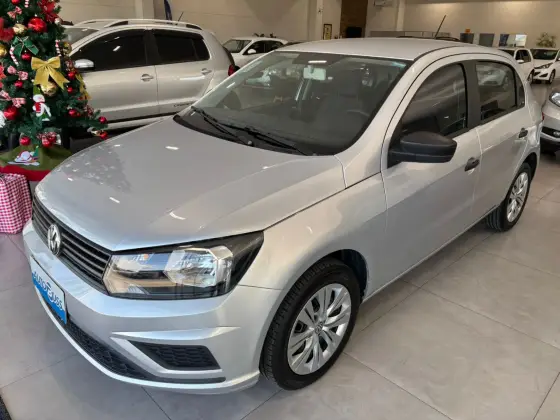 VOLKSWAGEN GOL 1.6 MSI TOTALFLEX 4P MANUAL VOLKSWAGEN GOL 1.6 MSI TOTALFLEX 4P MANUAL