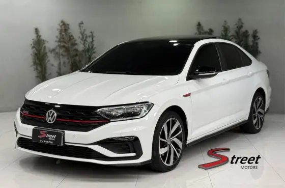 VOLKSWAGEN JETTA 2.0 350 TSI GASOLINA GLI DSG