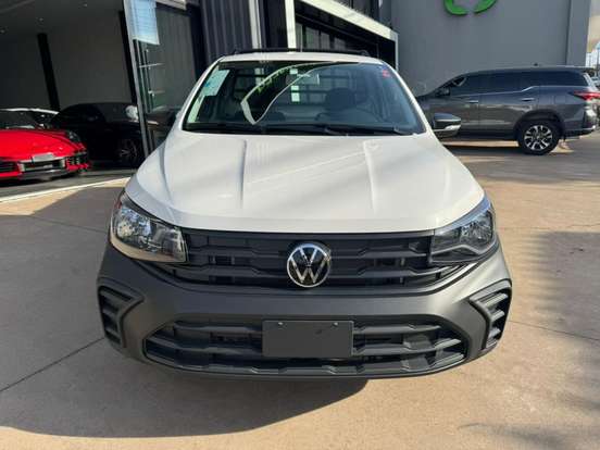 VOLKSWAGEN-SAVEIRO-1.6 MSI ROBUST CS 16V FLEX 2P MANUAL VOLKSWAGEN-SAVEIRO-2025