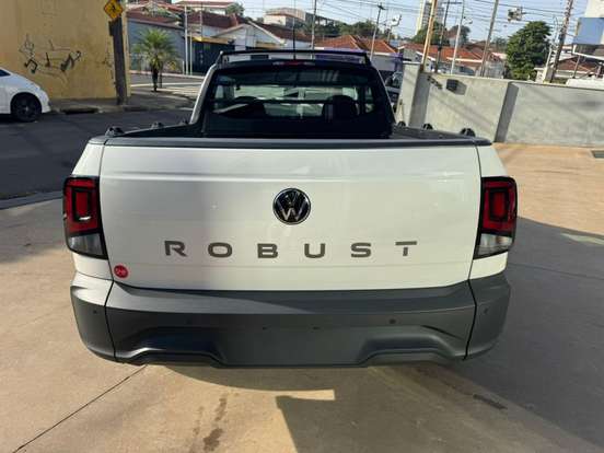 VOLKSWAGEN-SAVEIRO-1.6 MSI ROBUST CS 16V FLEX 2P MANUAL VOLKSWAGEN-SAVEIRO-2025