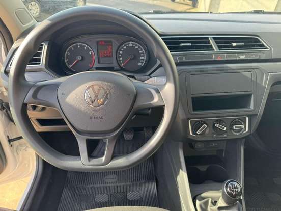 VOLKSWAGEN-SAVEIRO-1.6 MSI ROBUST CS 16V FLEX 2P MANUAL VOLKSWAGEN-SAVEIRO-2025