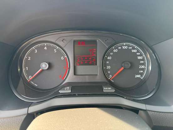 VOLKSWAGEN-SAVEIRO-1.6 MSI ROBUST CS 16V FLEX 2P MANUAL VOLKSWAGEN-SAVEIRO-2025