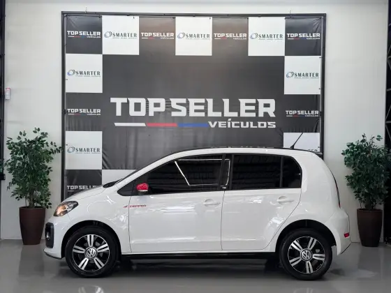 VOLKSWAGEN UP 1.0 TSI PEPPER 12V FLEX 4P MANUAL VOLKSWAGEN UP 1.0 TSI PEPPER 12V FLEX 4P MANUAL