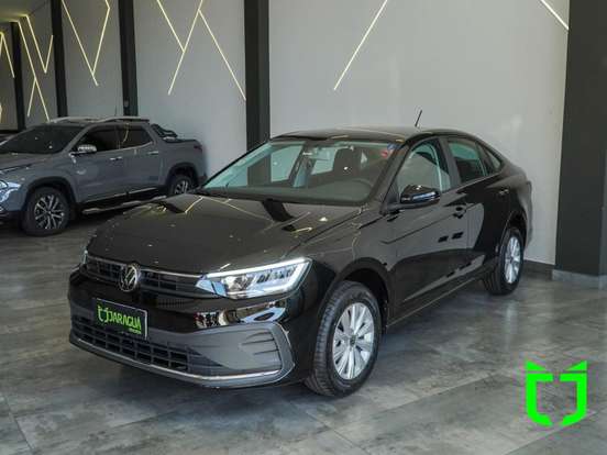 VOLKSWAGEN-VIRTUS-1.0 170 TSI AUTOMÁTICO VOLKSWAGEN-VIRTUS-2025