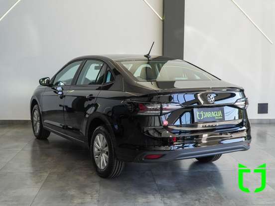 VOLKSWAGEN-VIRTUS-1.0 170 TSI AUTOMÁTICO VOLKSWAGEN-VIRTUS-2025
