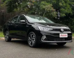 VOLKSWAGEN VIRTUS 1.0 200 TSI COMFORTLINE AUTOMÁTICO VOLKSWAGEN VIRTUS 1.0 200 TSI COMFORTLINE AUTOMÁTICO