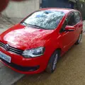 VOLKSWAGEN FOX 1.0 MI 8V FLEX 4P MANUAL VOLKSWAGEN FOX 1.0 MI 8V FLEX 4P MANUAL