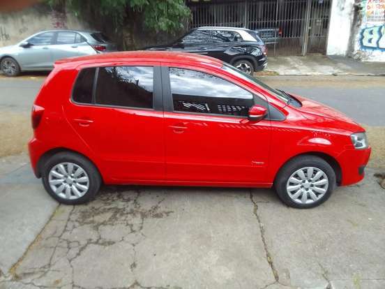 VOLKSWAGEN-FOX-2013