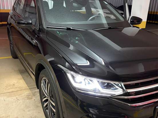 VOLKSWAGEN-TIGUAN-2.0 300 TSI GASOLINA ALLSPACE R-LINE AUTOMÁTICO VOLKSWAGEN-TIGUAN-2024