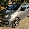 VOLKSWAGEN UP 1.0 170 TSI TOTAL FLEX XTREME 4P MANUAL VOLKSWAGEN UP 1.0 170 TSI TOTAL FLEX XTREME 4P MANUAL