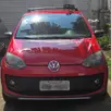 VOLKSWAGEN UP 1.0 MPI TRACK 12V FLEX 4P MANUAL VOLKSWAGEN UP 1.0 MPI TRACK 12V FLEX 4P MANUAL