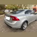 VOLVO S60 1.6 T4 FWD GASOLINA 4P AUTOMÁTICO VOLVO S60 1.6 T4 FWD GASOLINA 4P AUTOMÁTICO