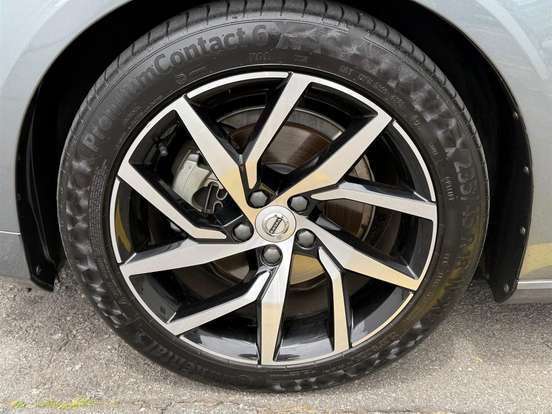 VOLVO-S60-2.0 T4 MOMENTUM GASOLINA 4P AUTOMÁTICO VOLVO-S60-2019