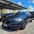 VOLVO V40 2.0 T4 MOMENTUM GASOLINA 4P AUTOMÁTICO VOLVO V40 2.0 T4 MOMENTUM GASOLINA 4P AUTOMÁTICO