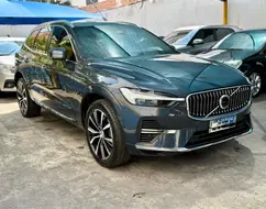 VOLVO XC60 2.0 T8 RECHARGE ULTIMATE AWD GEARTRONIC VOLVO XC60 2.0 T8 RECHARGE ULTIMATE AWD GEARTRONIC