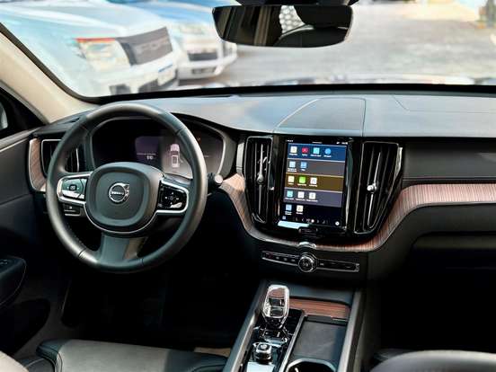 VOLVO-XC60-2.0 T8 RECHARGE ULTIMATE AWD GEARTRONIC VOLVO-XC60-2022