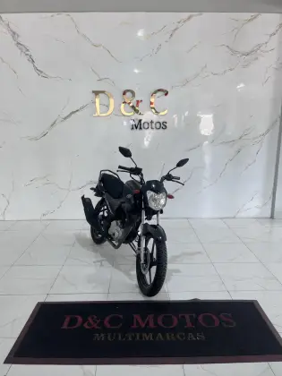 YAMAHA FACTOR YBR 125I ED 