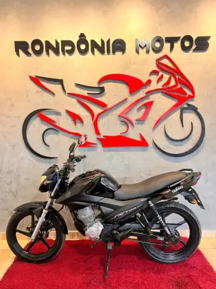 YAMAHA FACTOR YBR 125I ED 
