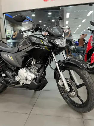 YAMAHA FACTOR YBR 150 ED YAMAHA FACTOR YBR 150 ED