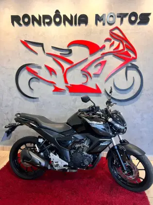 YAMAHA FZ15 FAZER ABS 