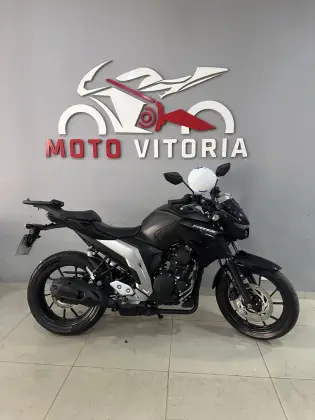 YAMAHA FZ25 FAZER ABS 