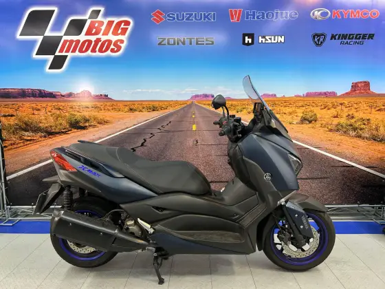 YAMAHA XMAX ABS 