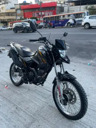 YAMAHA XTZ 150 CROSSER S YAMAHA XTZ 150 CROSSER S