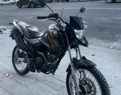 YAMAHA XTZ 150 CROSSER S YAMAHA XTZ 150 CROSSER S