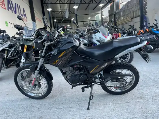 YAMAHA-XTZ 150 CROSSER S YAMAHA-XTZ 150 CROSSER S-2020