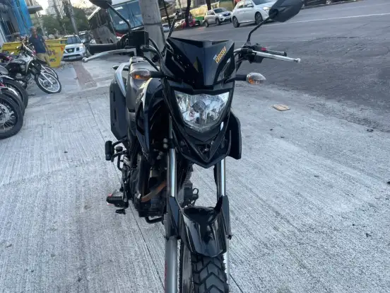 YAMAHA-XTZ 150 CROSSER S-2020