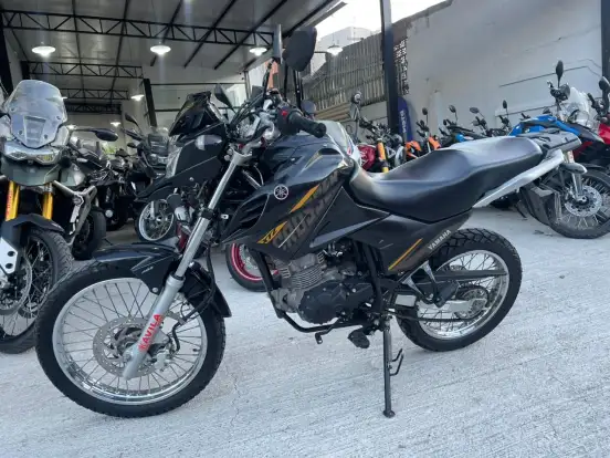 YAMAHA-XTZ 150 CROSSER S YAMAHA-XTZ 150 CROSSER S-2020